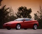 Alfa Romeo 164 Proteo Concept 1991 года